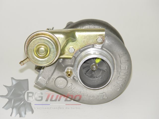 TURBO GARRETT TB2525 NEUF - NISSAN 200SX CA18DET 16V 1,8 L 169 CV - 465795-0004
